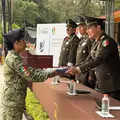 Batallón militar invita mujeres a enlistarse en el ejército Mexicano Batallón militar invita mujeres a enlistarse en el ejército Mexicano