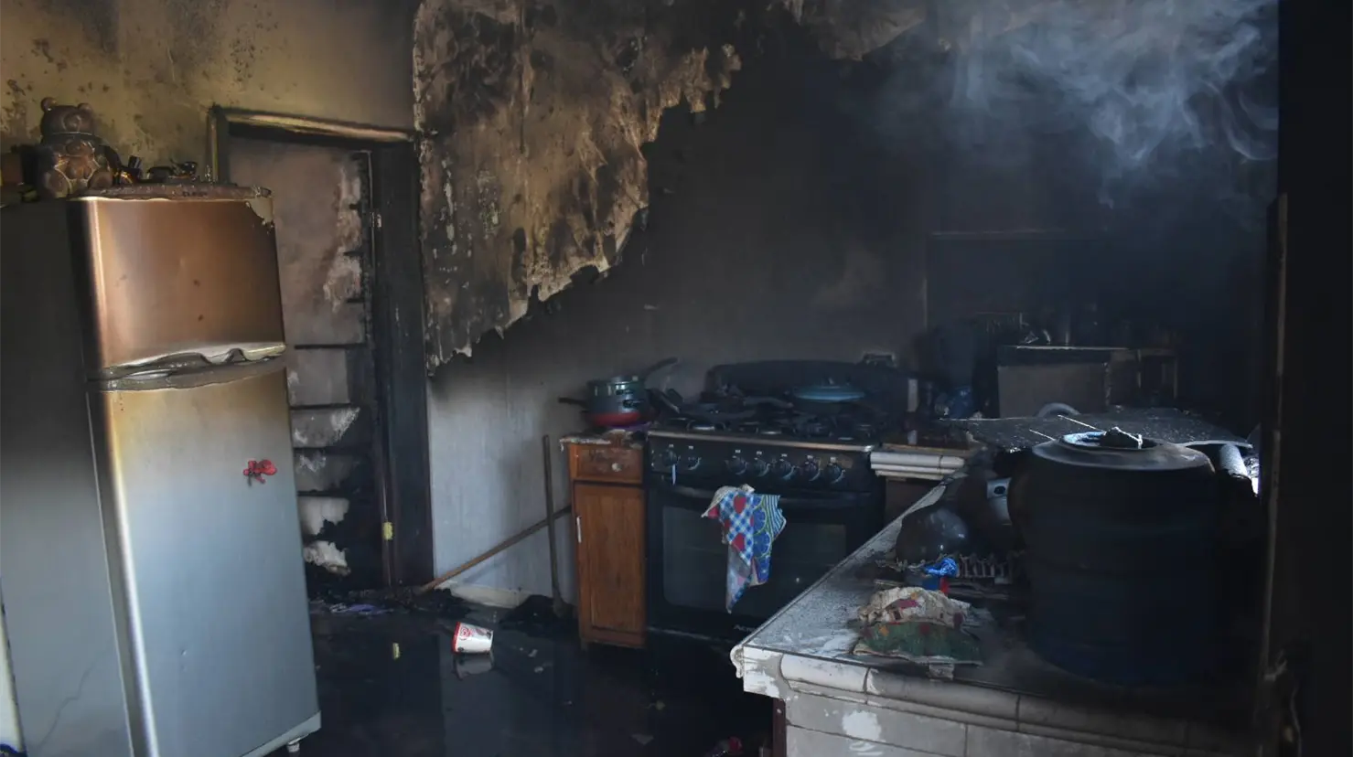 Incendios incrementan 30% en diciembre, llaman a tomar precauciones