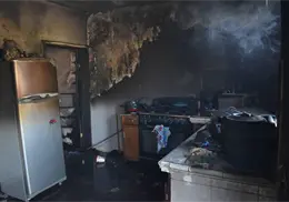 Incendios incrementan 30% en diciembre, llaman a tomar precauciones Incendios incrementan 30% en diciembre, llaman a tomar precauciones