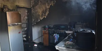 Incendios incrementan 30% en diciembre, llaman a tomar precauciones Incendios incrementan 30% en diciembre, llaman a tomar precauciones