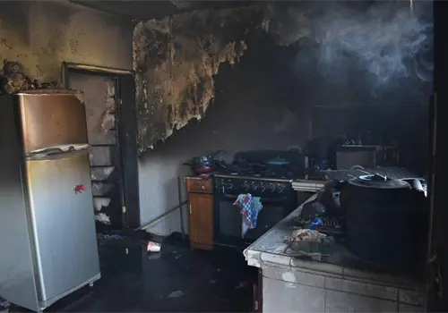 Incendios incrementan 30% en diciembre, llaman a tomar precauciones Incendios incrementan 30% en diciembre, llaman a tomar precauciones