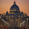 Así será la caída del vaticano según la religión Así será la caída del vaticano según la religión