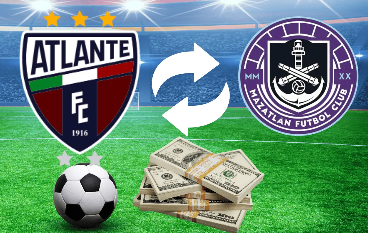 Los Potros de Hierro regresarán en 2026.