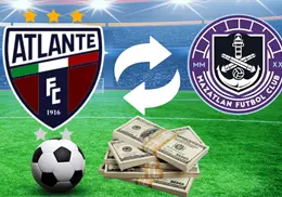 Atlante vuelve a la Liga MX en 2026: FMF confirma inicio de compra de Mazatlán FC Atlante vuelve a la Liga MX en 2026: FMF confirma inicio de compra de Mazatlán FC