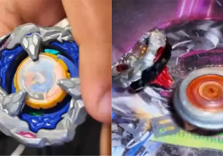 Beyblade en Sonora: la pasión por las batallas que une a generaciones en Hermosillo