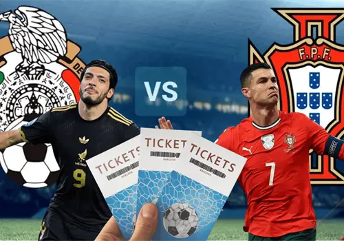 Fanki suspende venta de boletos para México vs Portugal: estas son las razones Fanki suspende venta de boletos para México vs Portugal: estas son las razones