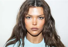 Bu Cuarón responde al ´hate´ tras abrir el concierto de Dua Lipa en CDMX: "Fue mi primer estadio" Bu Cuarón responde al ´hate´ tras abrir el concierto de Dua Lipa en CDMX: "Fue mi primer estadio"