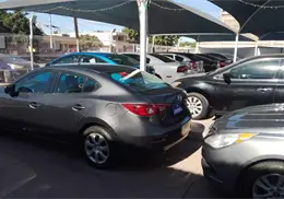 Ofrecen comerciantes en autos usados opciones crediticias Ofrecen comerciantes en autos usados opciones crediticias
