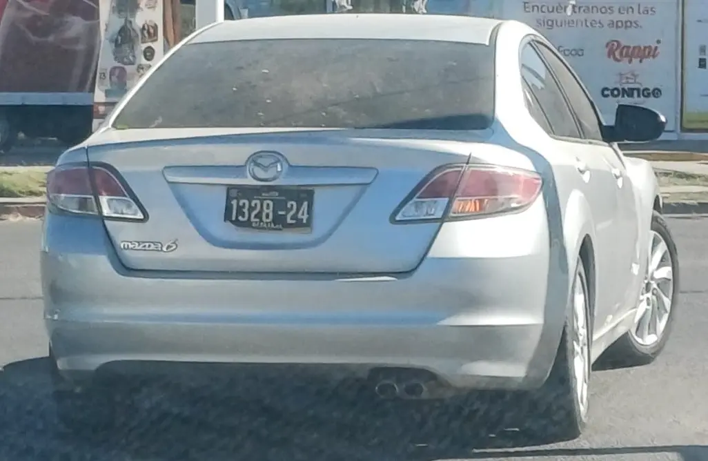 Esperan "pafas" cumpla Repuve deuda con sur de Sonora