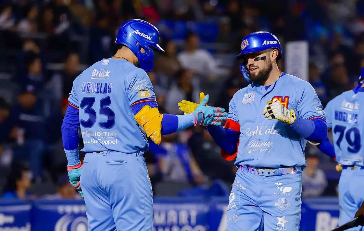 Jalisco aprovechó el descontrol del relevo de Yaquis.