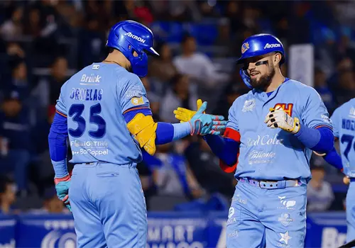 Yaquis de Obregón sucumbe ante Charros de Jalisco Yaquis de Obregón sucumbe ante Charros de Jalisco