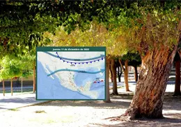 Clima en Hermosillo hoy 11 de diciembre; se pronostican máximas superiores a los 30°C Clima en Hermosillo hoy 11 de diciembre; se pronostican máximas superiores a los 30°C