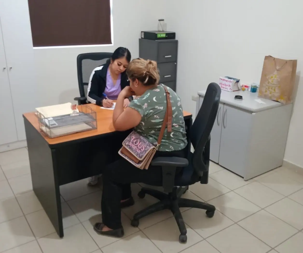 Casa de la Salud de Etchohuaquila brinda hasta 50 consultas diarias