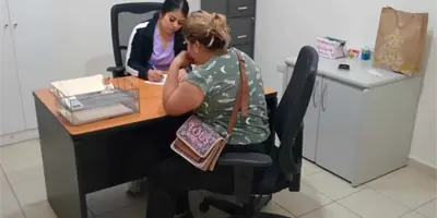 Casa de la Salud de Etchohuaquila brinda hasta 50 consultas diarias Casa de la Salud de Etchohuaquila brinda hasta 50 consultas diarias