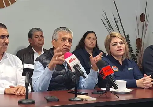 CTM pide aumento de salario aparte del mínimo CTM pide aumento de salario aparte del mínimo