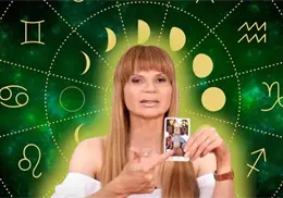 Horóscopos de Mhoni Vidente de hoy 10 de diciembre: descubre lo que el universo quiere decirte hoy Horóscopos de Mhoni Vidente de hoy 10 de diciembre: descubre lo que el universo quiere decirte hoy