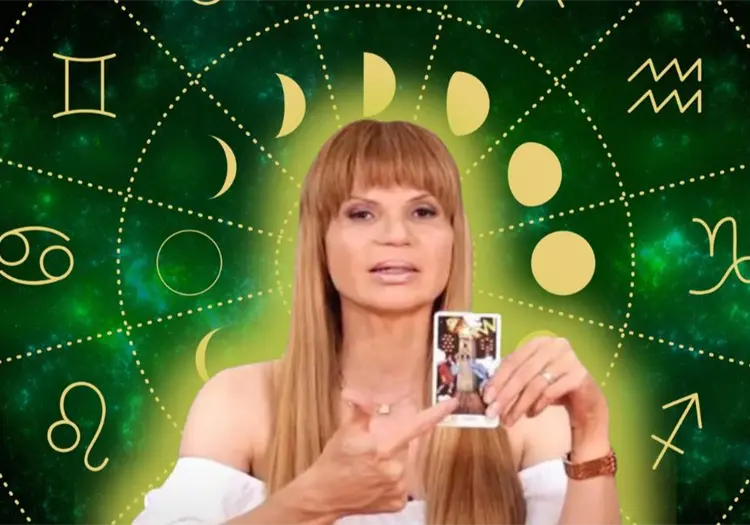Horóscopos de Mhoni Vidente de hoy 10 de diciembre: descubre lo que el universo quiere decirte hoy