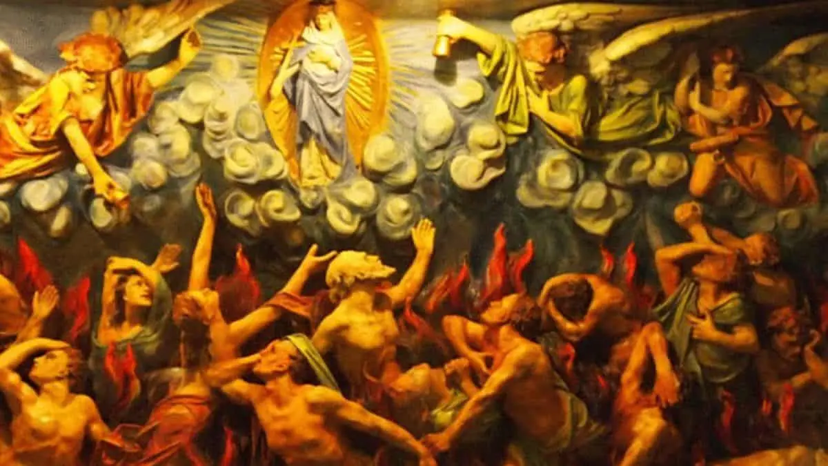 Ánimas de la basura: cuatro oraciones para recuperar objetos perdidos