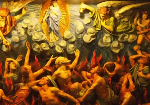 Ánimas de la basura: cuatro oraciones para recuperar objetos perdidos Ánimas de la basura: cuatro oraciones para recuperar objetos perdidos