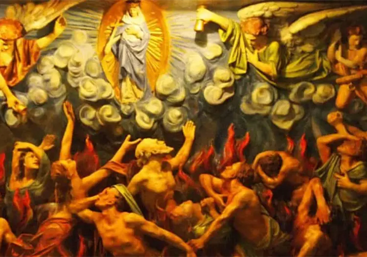 Ánimas de la basura: cuatro oraciones para recuperar objetos perdidos