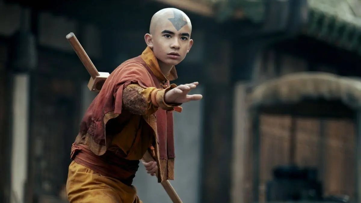 Avatar: La Leyenda de Aang, ¡mira el primer tráiler de la segunda temporada!