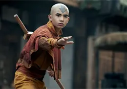 Avatar: La Leyenda de Aang, ¡mira el primer tráiler de la segunda temporada! Avatar: La Leyenda de Aang, ¡mira el primer tráiler de la segunda temporada!