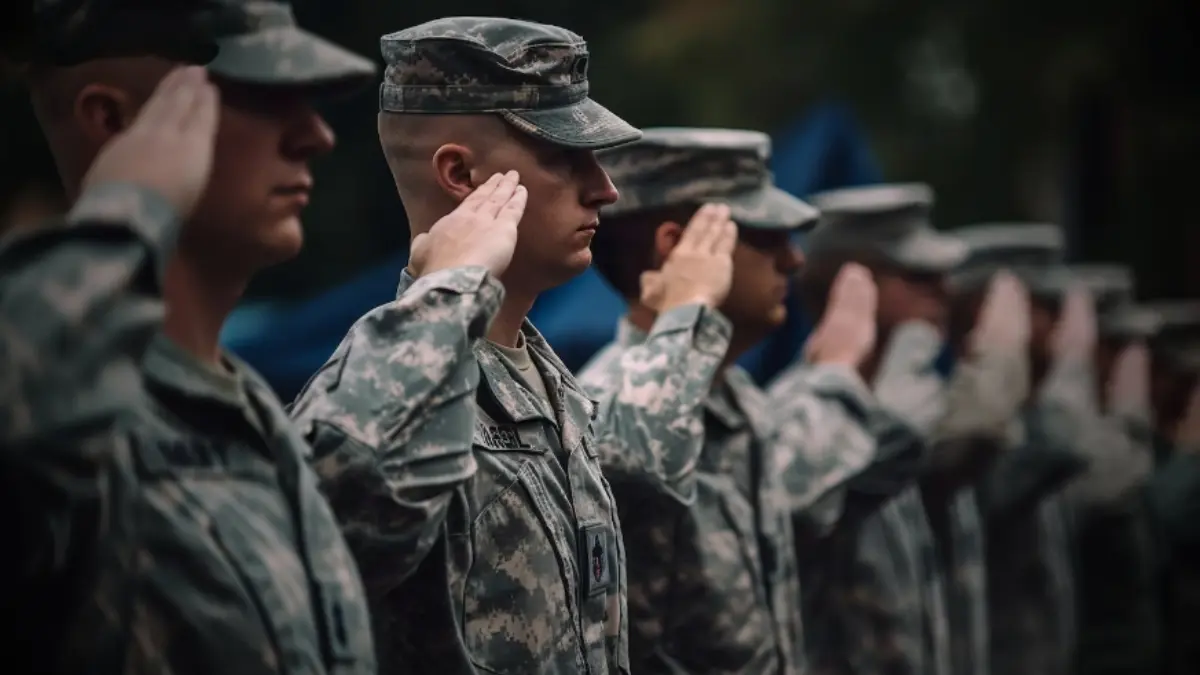 Esto es lo que pasa cuando no tramitas tu cartilla militar en México