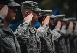 Esto es lo que pasa cuando no tramitas tu cartilla militar en México Esto es lo que pasa cuando no tramitas tu cartilla militar en México