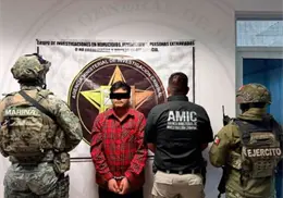 Prisión preventiva por feminicidio en Ciudad Obregón