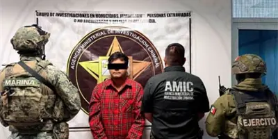 Prisión preventiva por feminicidio en Ciudad Obregón Prisión preventiva por feminicidio en Ciudad Obregón