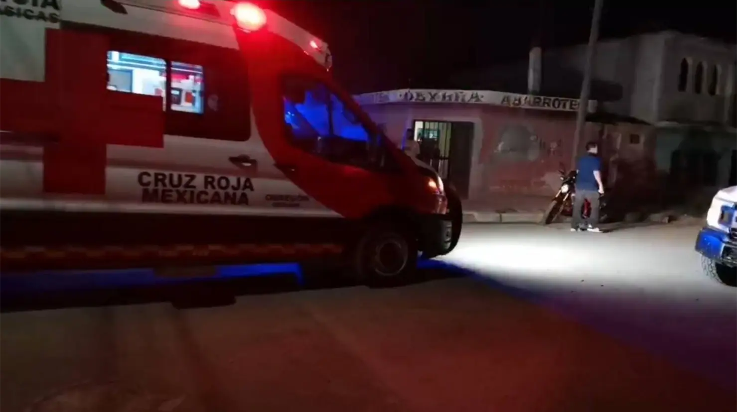 Fiscalía trabaja en esclarecer doble homicidio en Ciudad Obregón