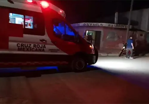 Fiscalía trabaja en esclarecer doble homicidio en Ciudad Obregón Fiscalía trabaja en esclarecer doble homicidio en Ciudad Obregón