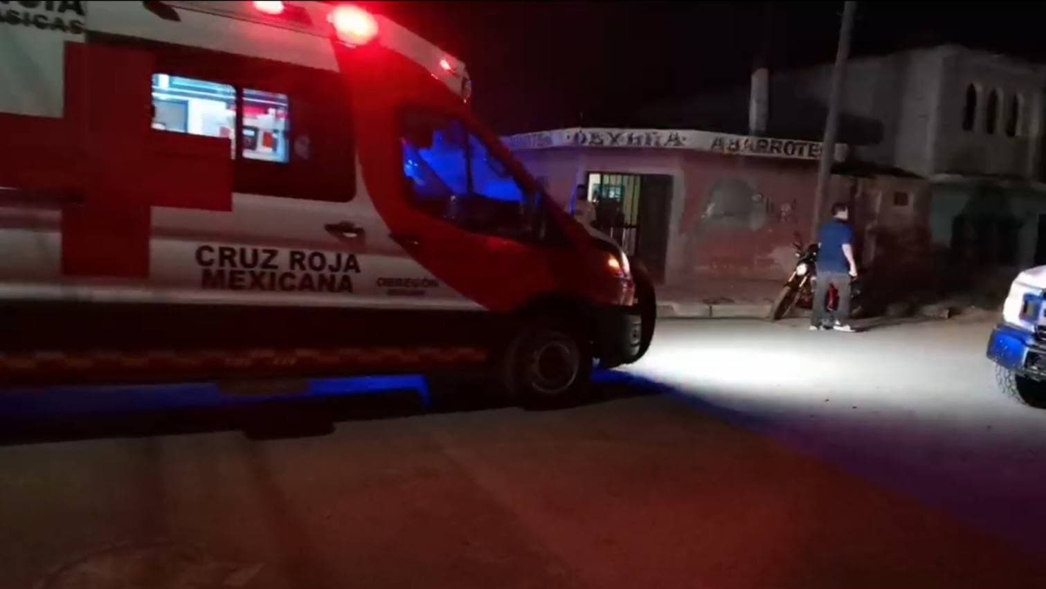 Fiscalía trabaja en esclarecer doble homicidio en Ciudad Obregón