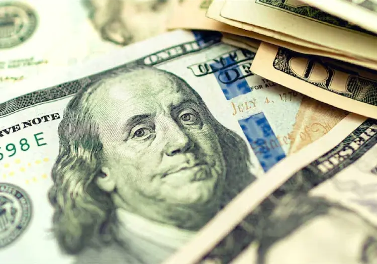 Precio del dólar hoy miércoles 10 de diciembre: Peso mexicano avanza frente la divisa estadounidense