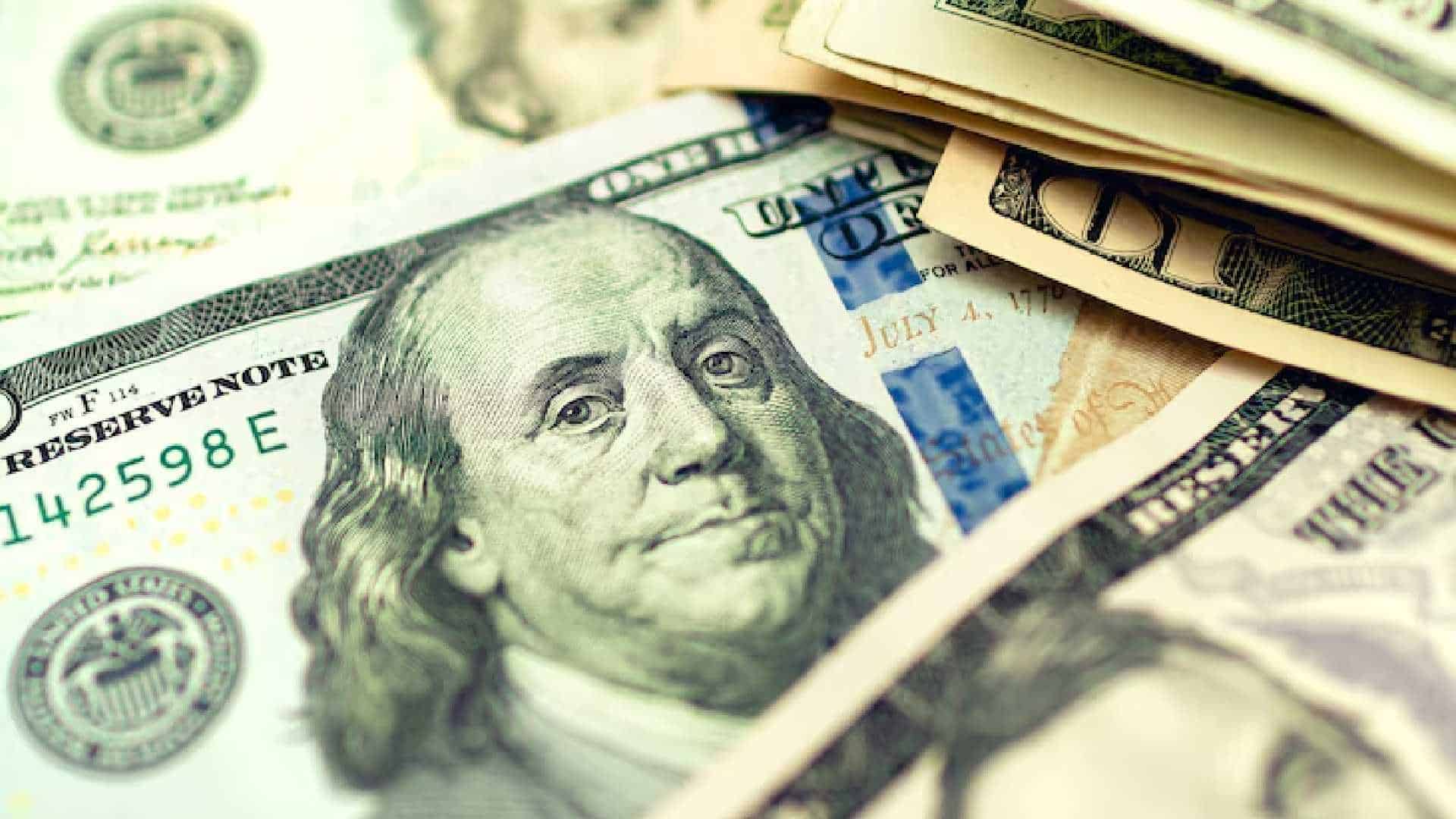 Precio del dólar hoy miércoles 10 de diciembre: Peso mexicano avanza frente la divisa estadounidense