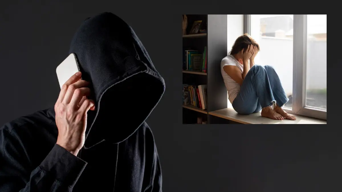 ¿Qué es la Sextorsión? La estafa que persigue a los adolescentes en Estados Unidos