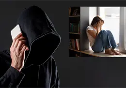 ¿Qué es la Sextorsión? La estafa que persigue a los adolescentes en Estados Unidos ¿Qué es la Sextorsión? La estafa que persigue a los adolescentes en Estados Unidos