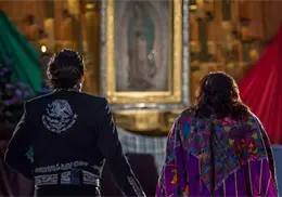 ¿Quiénes cantarán Las Mañanitas a la Virgen de Guadalupe este 2025 y cómo ver la transmisión en vivo? ¿Quiénes cantarán Las Mañanitas a la Virgen de Guadalupe este 2025 y cómo ver la transmisión en vivo?