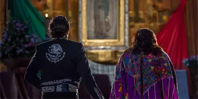 ¿Quiénes cantarán Las Mañanitas a la Virgen de Guadalupe este 2025 y cómo ver la transmisión en vivo? ¿Quiénes cantarán Las Mañanitas a la Virgen de Guadalupe este 2025 y cómo ver la transmisión en vivo?