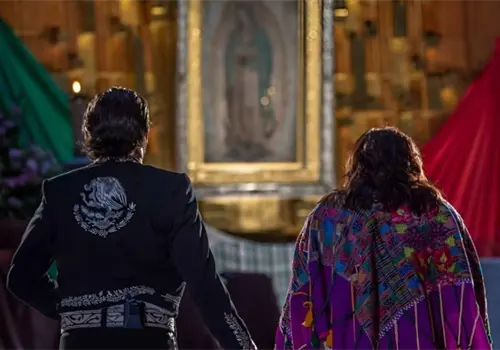 ¿Quiénes cantarán Las Mañanitas a la Virgen de Guadalupe este 2025 y cómo ver la transmisión en vivo? ¿Quiénes cantarán Las Mañanitas a la Virgen de Guadalupe este 2025 y cómo ver la transmisión en vivo?