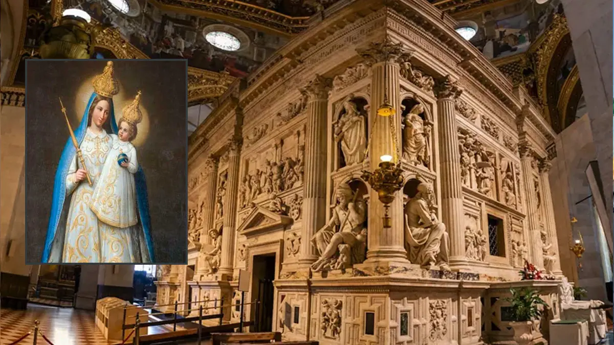 Santoral de hoy, 10 de diciembre: Virgen de Loreto y el enigma de la Santa Casa, hogar de Jesús
