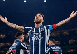 Sergio Ramos se despide de Rayados: el defensa español agradece a Monterrey