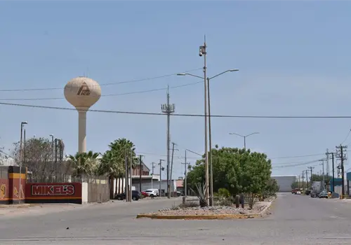 Industria sonorense acelera su expansión Industria sonorense acelera su expansión