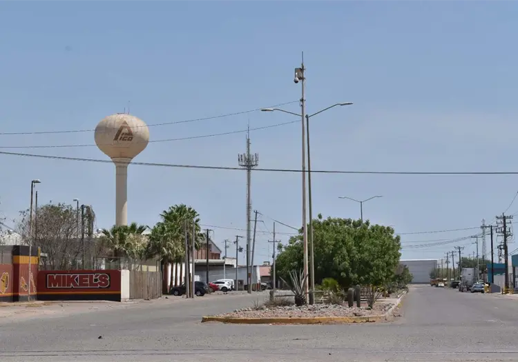 Industria sonorense acelera su expansión