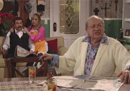 Una Familia de Diez: ¿Qué pasará con Don Arnoldo tras la muerte de Eduardo Manzano? Una Familia de Diez: ¿Qué pasará con Don Arnoldo tras la muerte de Eduardo Manzano?