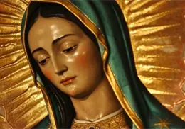Día de la Guadalupana: la tradición que mueve la fe de millones en México Día de la Guadalupana: la tradición que mueve la fe de millones en México