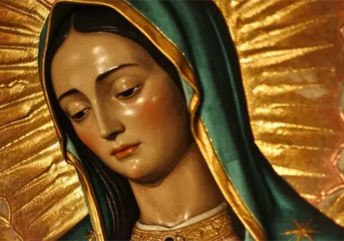 Día de la Guadalupana: la tradición que mueve la fe de millones en México Día de la Guadalupana: la tradición que mueve la fe de millones en México