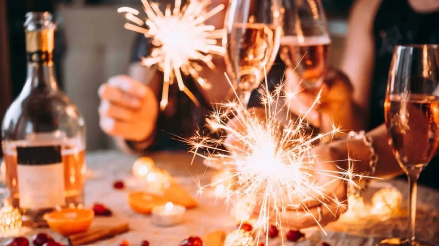 5 rituales más populares para nochevieja y atraer la buena suerte este 2026