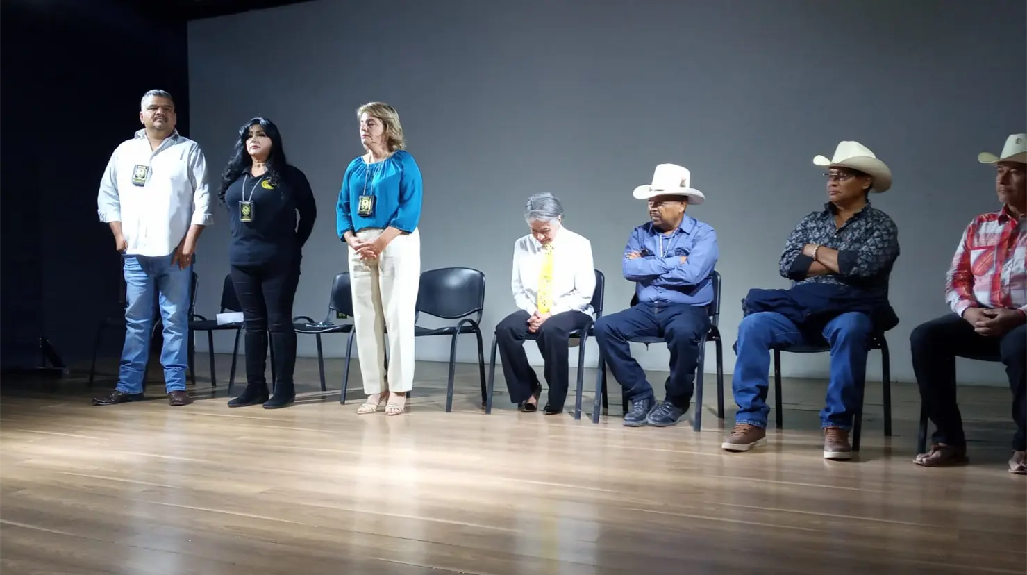 El organismo busca impulsar los derechos humanos en la localidad a través de diferentes acciones