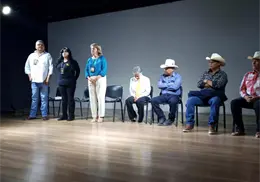 Alba Luz Borbón va por impulso a Derechos Humanos: asume sub dirección de organismo Alba Luz Borbón va por impulso a Derechos Humanos: asume sub dirección de organismo